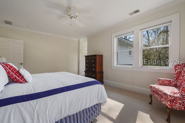 19 Port Psge, Daufuskie Island, SC 29915