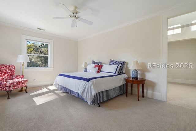 19 Port Psge, Daufuskie Island, SC 29915