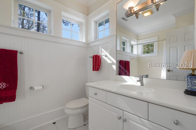 19 Port Psge, Daufuskie Island, SC 29915