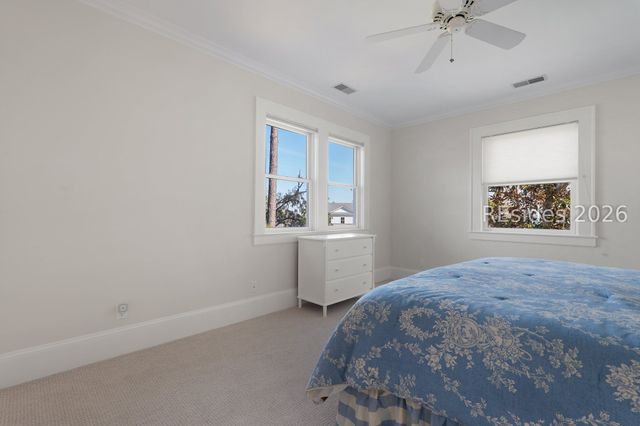 19 Port Psge, Daufuskie Island, SC 29915