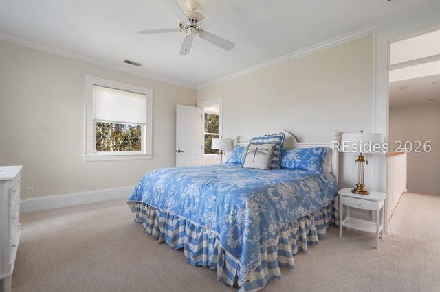 19 Port Psge, Daufuskie Island, SC 29915