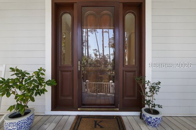 19 Port Psge, Daufuskie Island, SC 29915