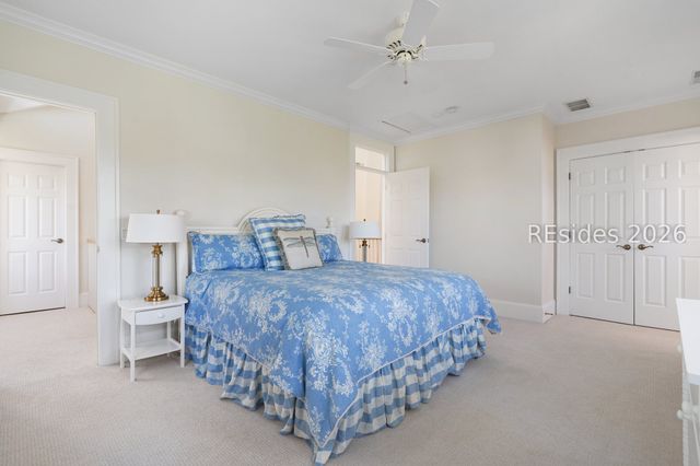 19 Port Psge, Daufuskie Island, SC 29915