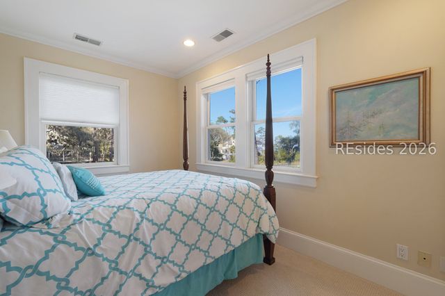 19 Port Psge, Daufuskie Island, SC 29915