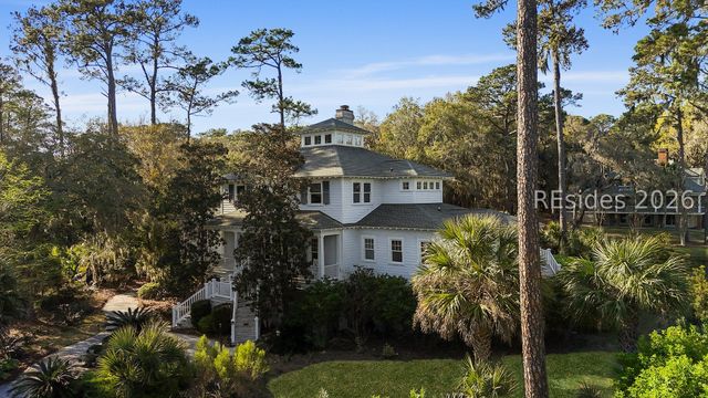 19 Port Psge, Daufuskie Island, SC 29915