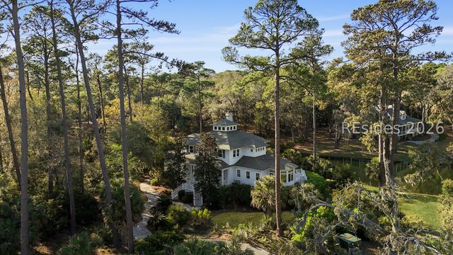 19 Port Psge, Daufuskie Island, SC 29915