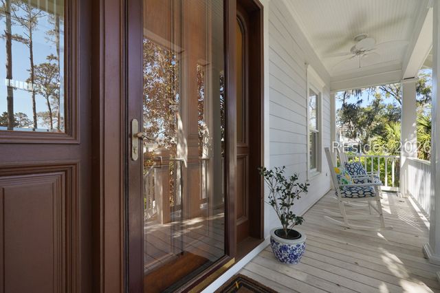 19 Port Psge, Daufuskie Island, SC 29915