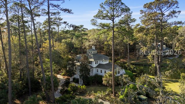 19 Port Psge, Daufuskie Island, SC 29915