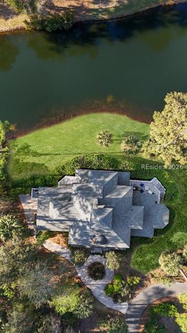 19 Port Psge, Daufuskie Island, SC 29915