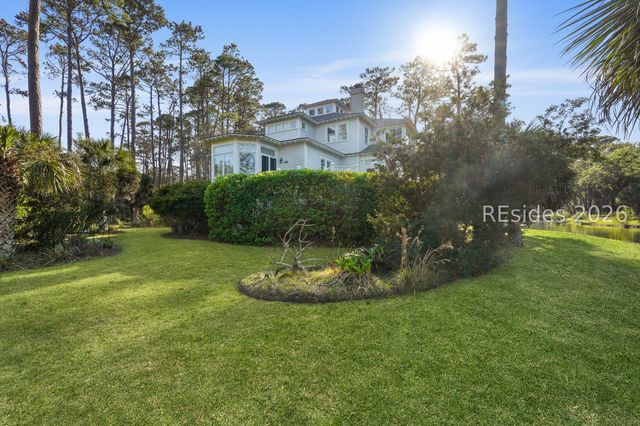 19 Port Psge, Daufuskie Island, SC 29915