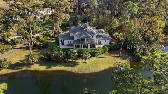 19 Port Psge, Daufuskie Island, SC 29915