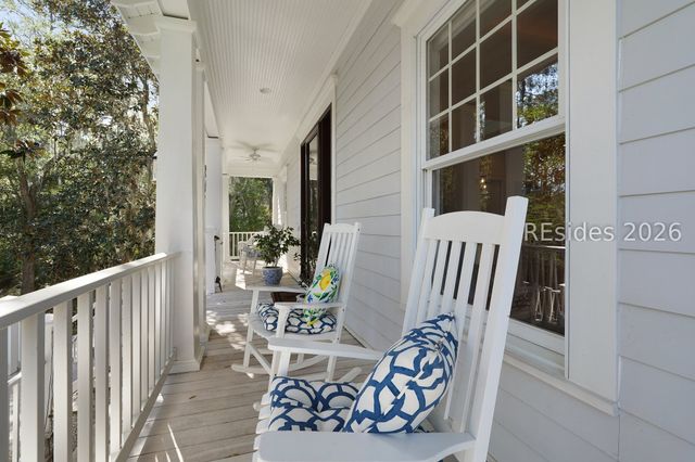 19 Port Psge, Daufuskie Island, SC 29915