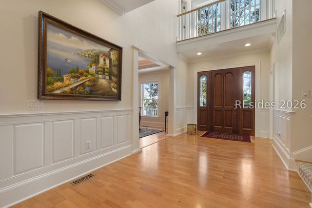 19 Port Psge, Daufuskie Island, SC 29915