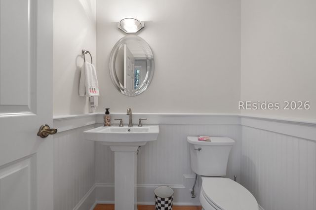 19 Port Psge, Daufuskie Island, SC 29915