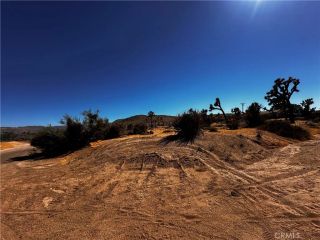 0 Campero, Yucca Valley, CA 92284