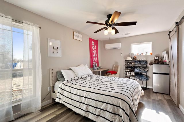 1105 County Road 422, Bartlett, TX 76511