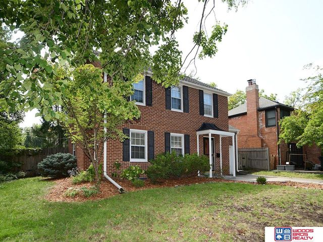 3127 Alden Avenue, Lincoln, NE 68502