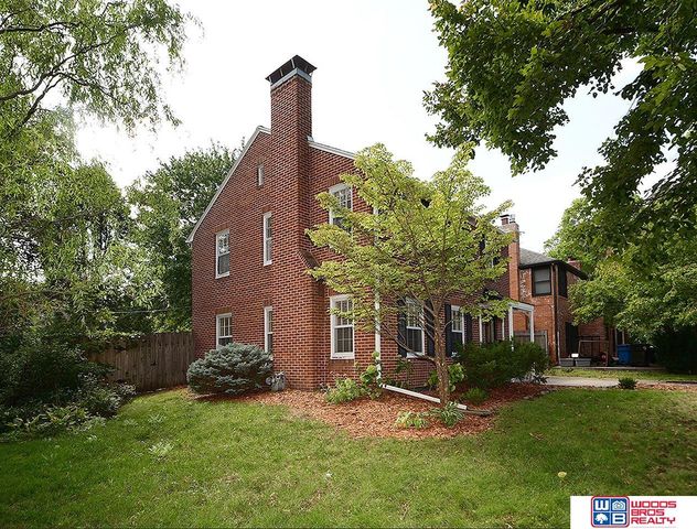 3127 Alden Avenue, Lincoln, NE 68502