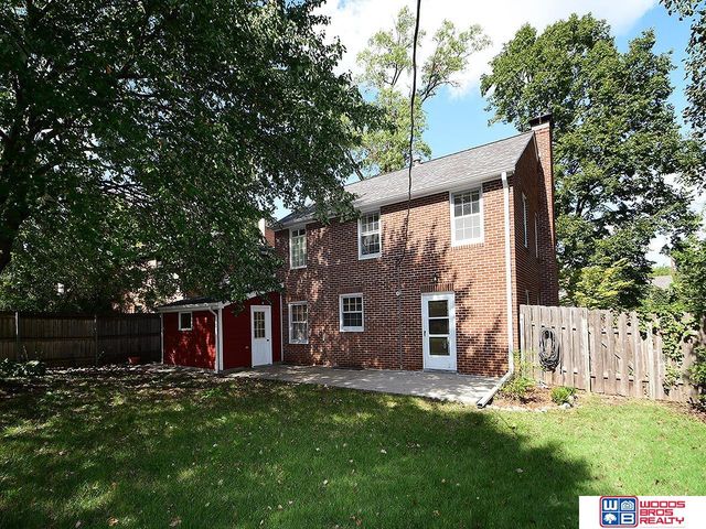 3127 Alden Avenue, Lincoln, NE 68502