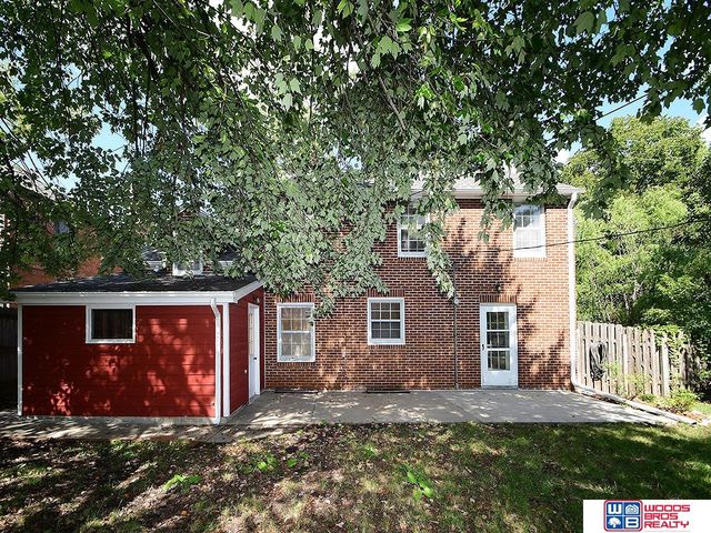 3127 Alden Avenue, Lincoln, NE 68502
