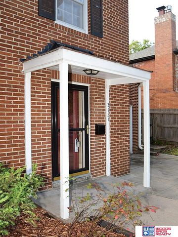 3127 Alden Avenue, Lincoln, NE 68502