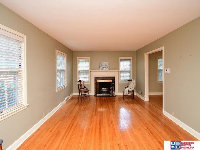 3127 Alden Avenue, Lincoln, NE 68502