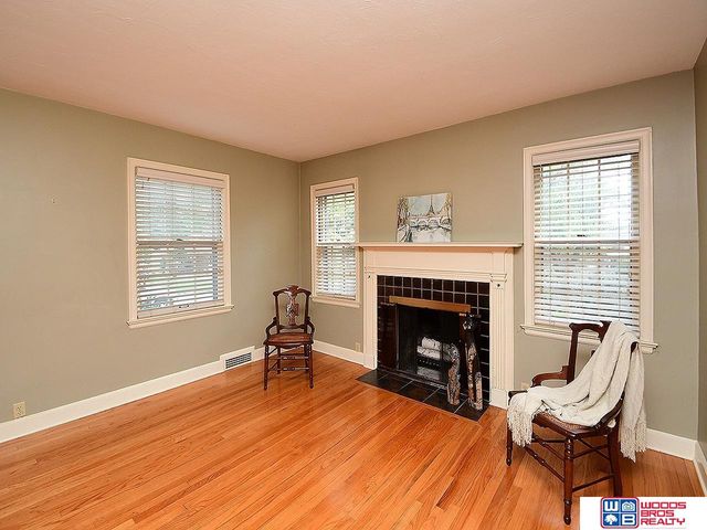 3127 Alden Avenue, Lincoln, NE 68502