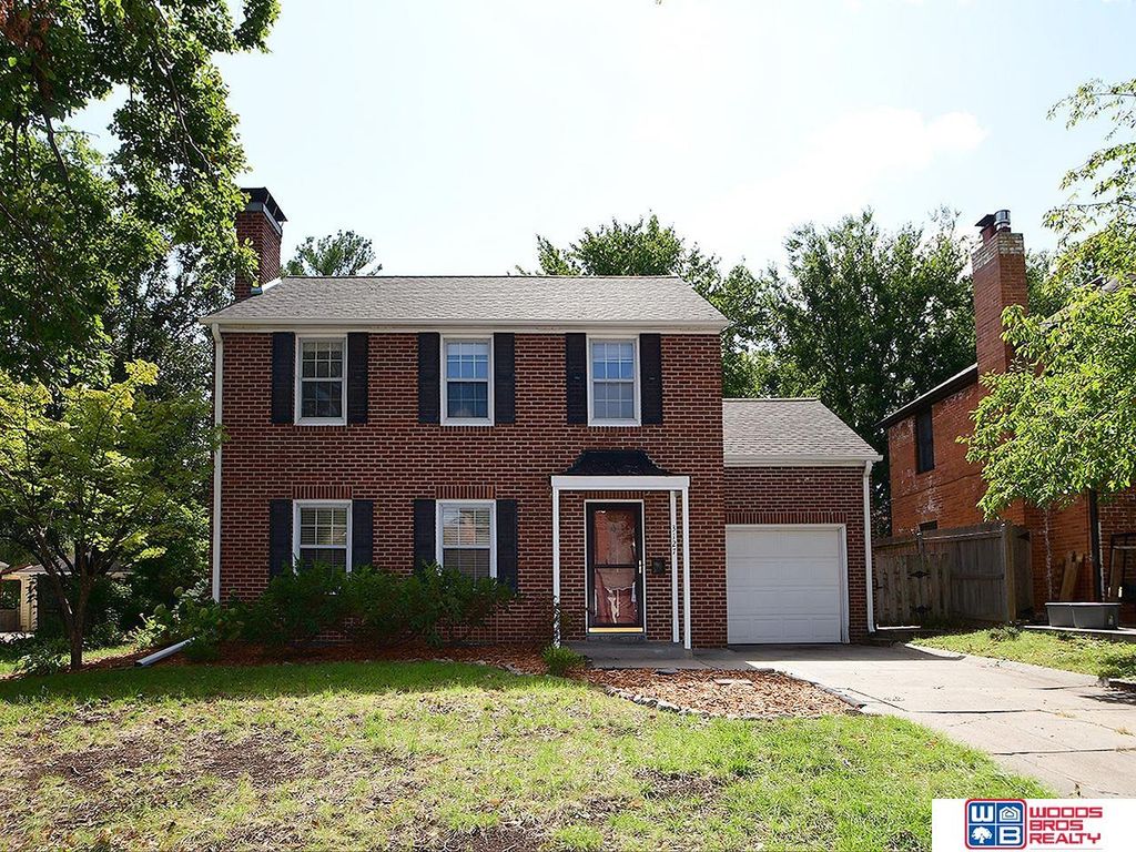 3127 Alden Avenue, Lincoln, NE 68502