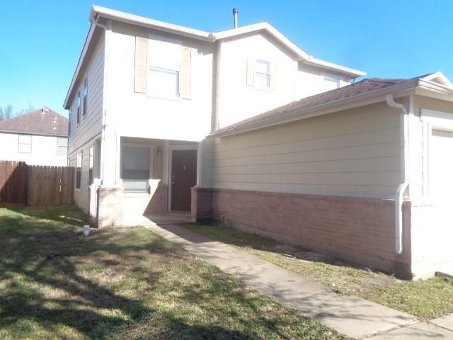 19114 Siril Drive, Houston, TX 77073