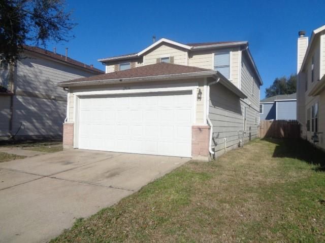 19114 Siril Drive, Houston, TX 77073