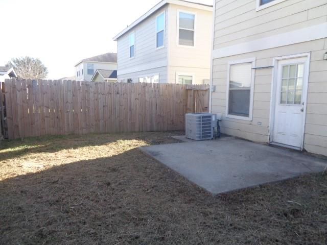 19114 Siril Drive, Houston, TX 77073