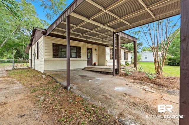 115 General Bullard Avenue, Mobile, AL 36608