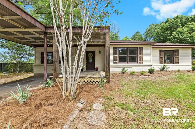 115 General Bullard Avenue, Mobile, AL 36608