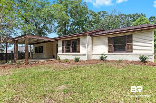 115 General Bullard Avenue, Mobile, AL 36608