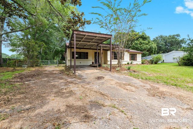 115 General Bullard Avenue, Mobile, AL 36608