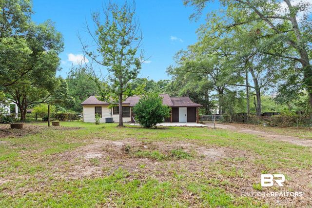 115 General Bullard Avenue, Mobile, AL 36608