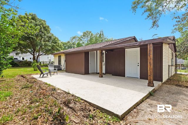 115 General Bullard Avenue, Mobile, AL 36608