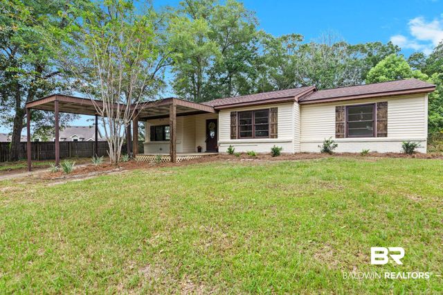 115 General Bullard Avenue, Mobile, AL 36608