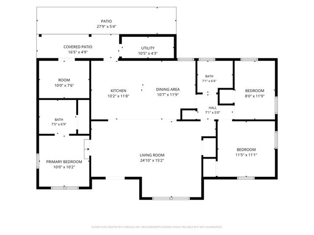 115 General Bullard Avenue, Mobile, AL 36608