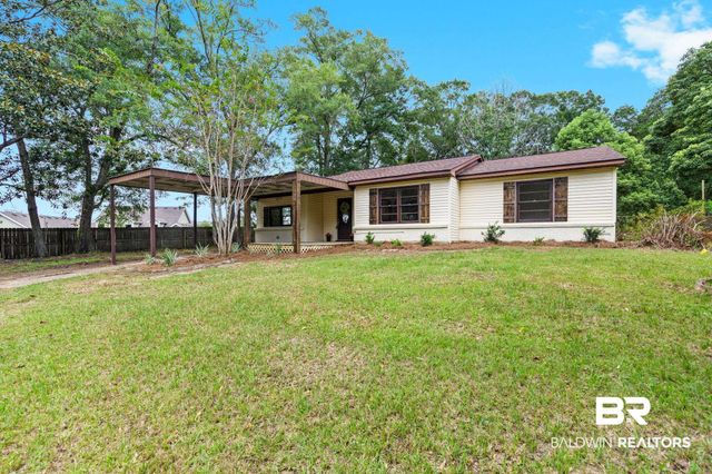 115 General Bullard Avenue, Mobile, AL 36608