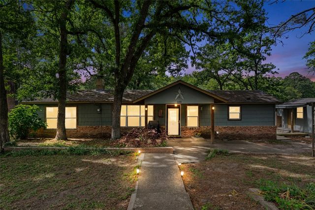 646 County Road 3235, Quitman, TX 75783