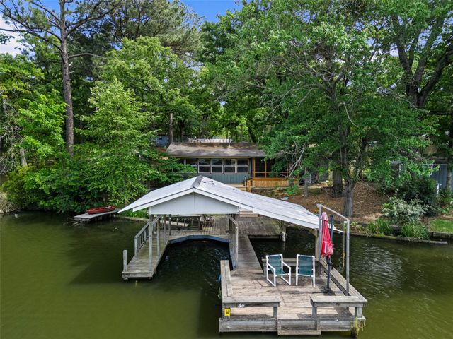 646 County Road 3235, Quitman, TX 75783