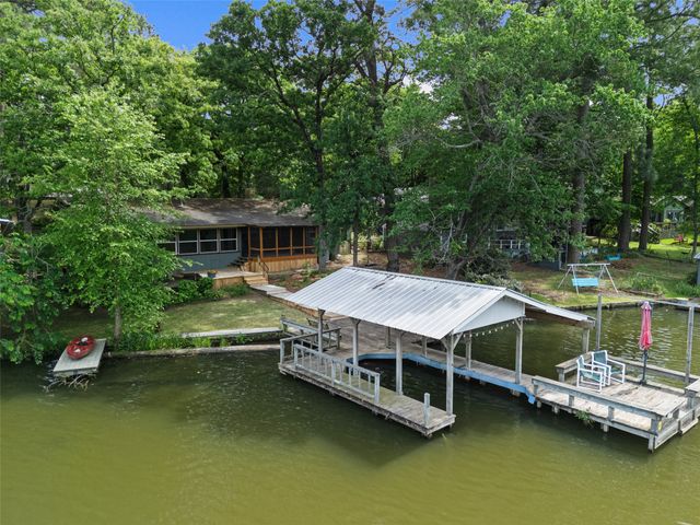 646 County Road 3235, Quitman, TX 75783