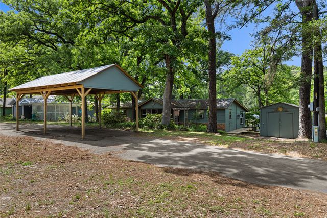 646 County Road 3235, Quitman, TX 75783