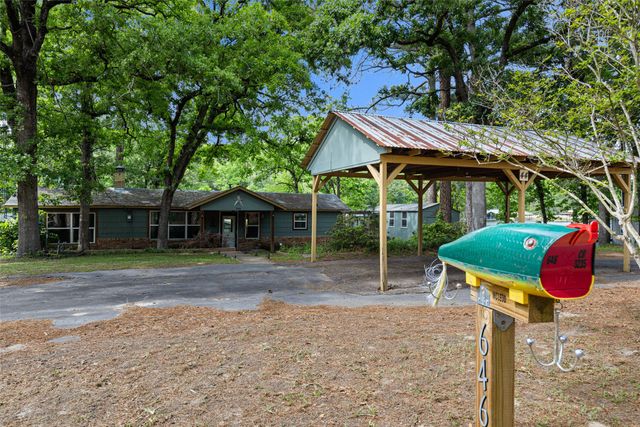 646 County Road 3235, Quitman, TX 75783