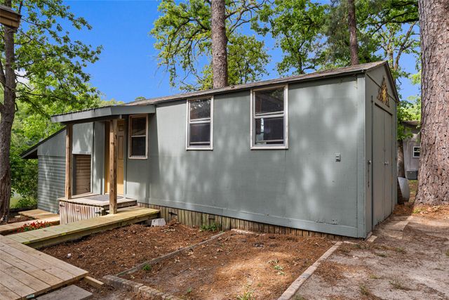 646 County Road 3235, Quitman, TX 75783