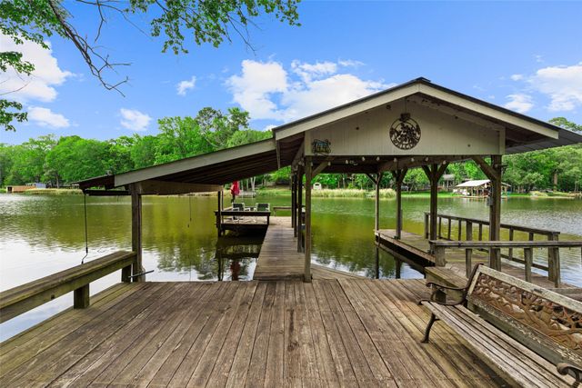 646 County Road 3235, Quitman, TX 75783