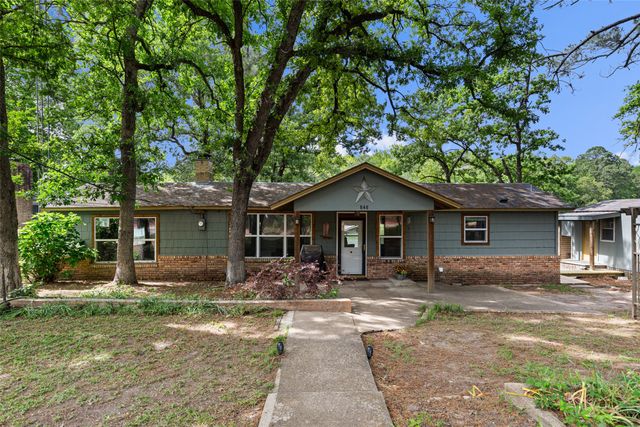 646 County Road 3235, Quitman, TX 75783