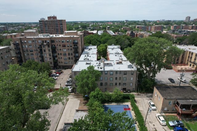 4523.5 S Drexel Boulevard 3W, Chicago, IL 60653