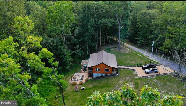151 HARMONY LN, Stanley, VA 22851